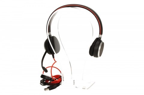 Jabra Evolve 40 Duo MS Jabra Evolve 40 Duo MS