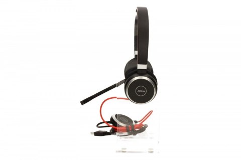 Jabra Evolve 40 Duo MS Jabra Evolve 40 Duo MS