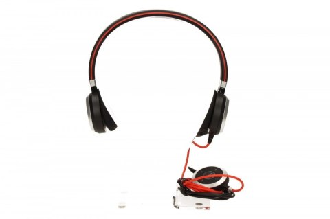 Jabra Evolve 40 Duo MS Jabra Evolve 40 Duo MS