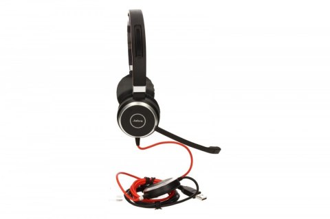 Jabra Evolve 40 Duo MS Jabra Evolve 40 Duo MS