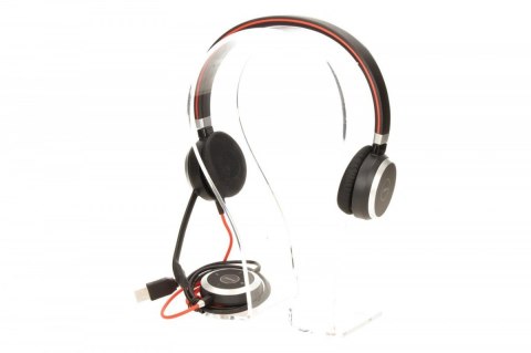Jabra Evolve 40 Duo Jabra Evolve 40 Duo