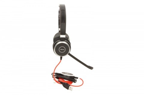 Jabra Evolve 40 Duo Jabra Evolve 40 Duo