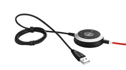 Jabra Evolve 40 Mono, MS Jabra Evolve 40 Mono, MS
