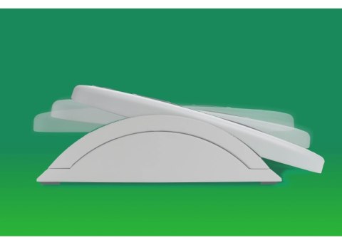 Kensington Podnóżek ergonomiczny SoleMate Kensington Podnóżek ergonomiczny SoleMate