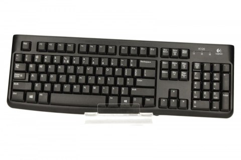 Logitech Klawiatura K120 920-002479 OEM Logitech Klawiatura K120 920-002479 OEM