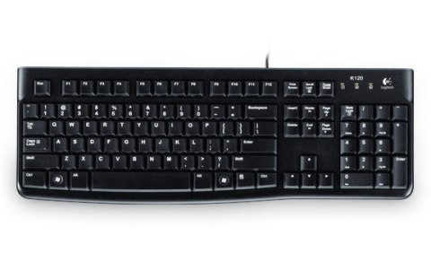 Logitech Klawiatura K120 920-002479 OEM Logitech Klawiatura K120 920-002479 OEM
