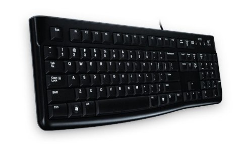 Logitech Klawiatura K120 920-002479 OEM Logitech Klawiatura K120 920-002479 OEM