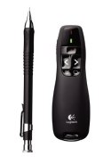 Logitech R400 Presenter Wireless 910-001356