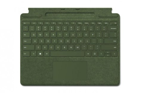 Microsoft Klawiatura Surface Pro Signature Keyboard 8X6-00143 Microsoft Klawiatura Surface Pro Signature Keyboard 8X6-00143