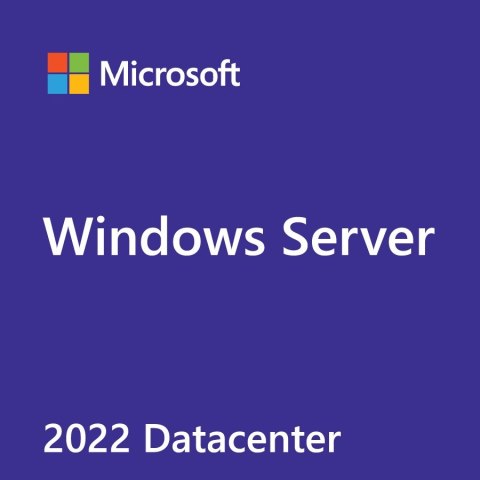 Microsoft OEM Win Svr Datacenter 2022 PL x64 16Core DVD P71-09396 Microsoft OEM Win Svr Datacenter 2022 PL x64 16Core DVD P71-09396