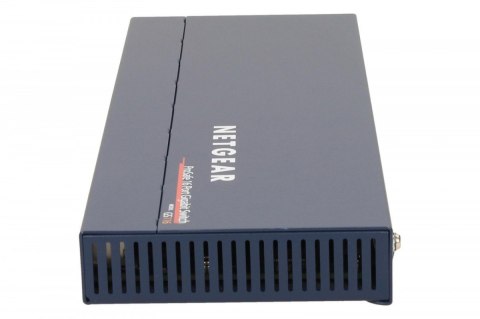 Netgear Switch Unmanaged Plus 16xGE - GS116GE Netgear Switch Unmanaged Plus 16xGE - GS116GE