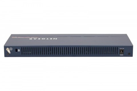 Netgear Switch Unmanaged Plus 16xGE - GS116GE Netgear Switch Unmanaged Plus 16xGE - GS116GE