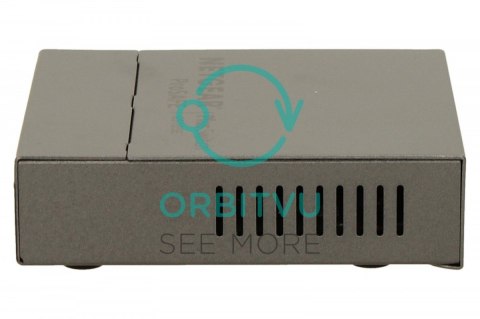 Netgear Switch Unmanaged Plus 5xGE - GS105E Netgear Switch Unmanaged Plus 5xGE - GS105E