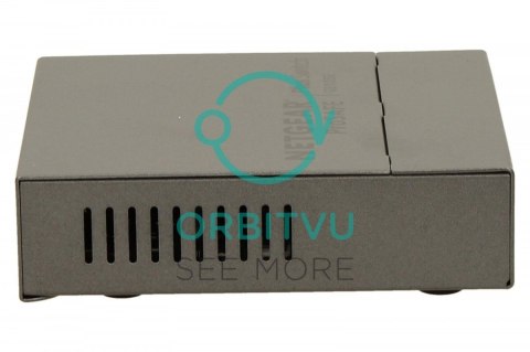Netgear Switch Unmanaged Plus 5xGE - GS105E Netgear Switch Unmanaged Plus 5xGE - GS105E
