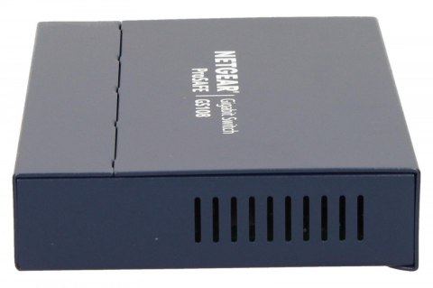 Netgear Switch Unmanaged Plus 8xGE - GS108GE Netgear Switch Unmanaged Plus 8xGE - GS108GE