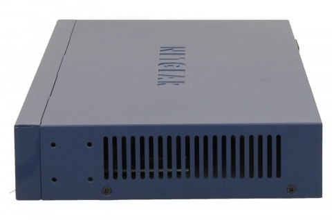 Netgear Switch Unmanaged Rack 16xGE - JGS516 Netgear Switch Unmanaged Rack 16xGE - JGS516
