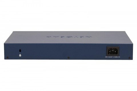 Netgear Switch Unmanaged Rack 16xGE - JGS516 Netgear Switch Unmanaged Rack 16xGE - JGS516