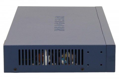 Netgear Switch Unmanaged Rack 16xGE - JGS516 Netgear Switch Unmanaged Rack 16xGE - JGS516