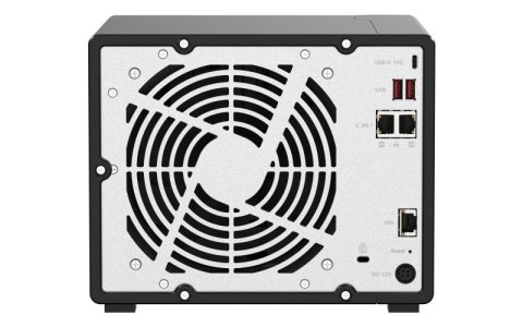 QNAP NAS TS-h973AX-8G-EU QNAP NAS TS-h973AX-8G-EU