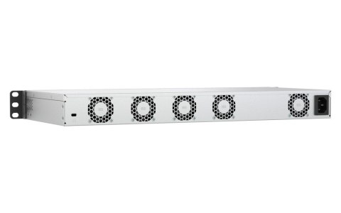 QNAP Przełącznik QSW-M3224-24T 24 porty 10GBASE-T chip QNAP Przełącznik QSW-M3224-24T 24 porty 10GBASE-T chip