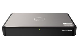 QNAP Serwer NAS HS-264-8G 2-bay SATA fanless home NAS;In.N5105