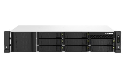 QNAP Serwer NAS TS-864eU-RP-8G 8x0HDD Intel Celeron N5095 8GB QNAP Serwer NAS TS-864eU-RP-8G 8x0HDD Intel Celeron N5095 8GB