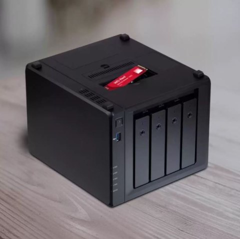 Western Digital Dysk Red SSD 1 TB SN700 2280 NVMe M.2 PCIe Western Digital Dysk Red SSD 1 TB SN700 2280 NVMe M.2 PCIe