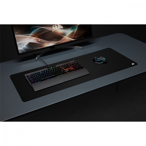 Corsair MM350 Pro Extended XL Mouse Pad Black Corsair MM350 Pro Extended XL Mouse Pad Black