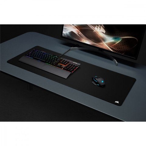 Corsair MM350 Pro Extended XL Mouse Pad Black Corsair MM350 Pro Extended XL Mouse Pad Black