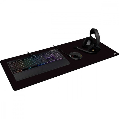 Corsair MM350 Pro Extended XL Mouse Pad Black Corsair MM350 Pro Extended XL Mouse Pad Black