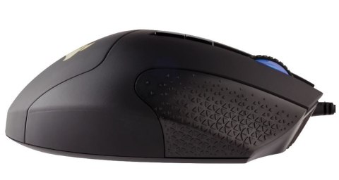Corsair Mysz Scimitar Elite RGB 18000 DPI Black Corsair Mysz Scimitar Elite RGB 18000 DPI Black