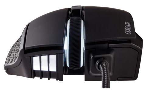 Corsair Mysz Scimitar Elite RGB 18000 DPI Black Corsair Mysz Scimitar Elite RGB 18000 DPI Black