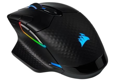 Corsair Mysz bezprzewodowa Dark Core RGB Wireless Gaming Mouse Corsair Mysz bezprzewodowa Dark Core RGB Wireless Gaming Mouse
