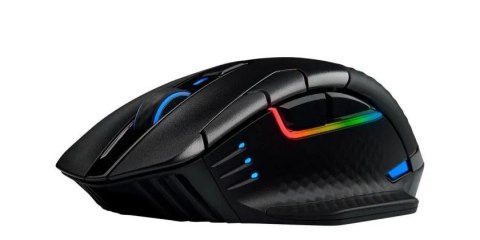 Corsair Mysz bezprzewodowa Dark Core RGB Wireless Gaming Mouse Corsair Mysz bezprzewodowa Dark Core RGB Wireless Gaming Mouse