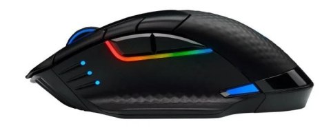 Corsair Mysz bezprzewodowa Dark Core RGB Wireless Gaming Mouse Corsair Mysz bezprzewodowa Dark Core RGB Wireless Gaming Mouse