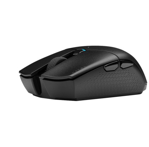 Corsair Mysz bezprzewodowa Katar Pro czarna Corsair Mysz bezprzewodowa Katar Pro czarna