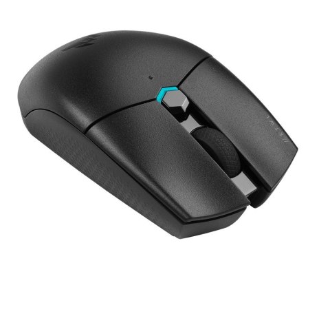 Corsair Mysz bezprzewodowa Katar Pro czarna Corsair Mysz bezprzewodowa Katar Pro czarna
