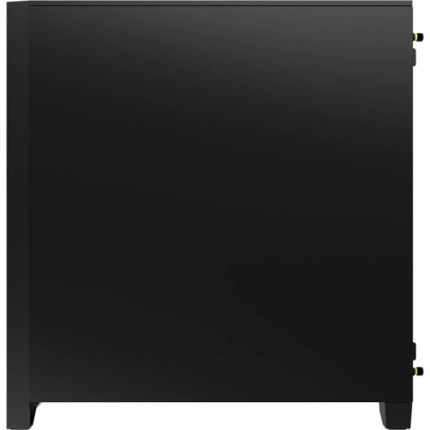 Corsair Obudowa 4000D Airflow TG czarna Mid Tower ATX Corsair Obudowa 4000D Airflow TG czarna Mid Tower ATX