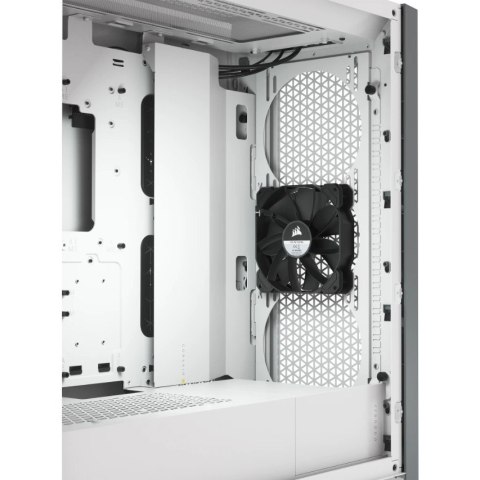 Corsair Obudowa 5000D Airflow TG biała Mid Tower ATX Corsair Obudowa 5000D Airflow TG biała Mid Tower ATX