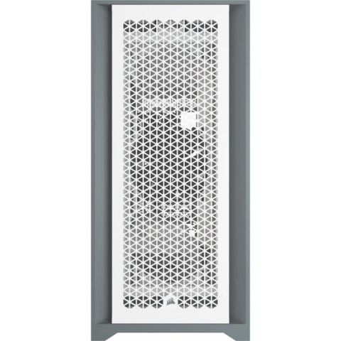 Corsair Obudowa 5000D Airflow TG biała Mid Tower ATX Corsair Obudowa 5000D Airflow TG biała Mid Tower ATX