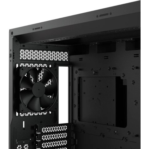 Corsair Obudowa 5000D Airflow TG czarna Mid Tower ATX Corsair Obudowa 5000D Airflow TG czarna Mid Tower ATX