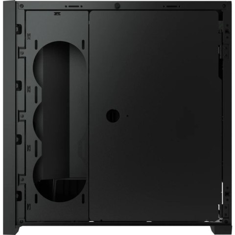 Corsair Obudowa 5000D Airflow TG czarna Mid Tower ATX Corsair Obudowa 5000D Airflow TG czarna Mid Tower ATX