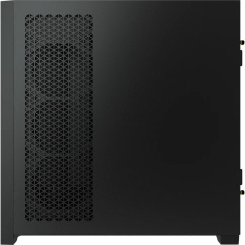 Corsair Obudowa 5000D Airflow TG czarna Mid Tower ATX Corsair Obudowa 5000D Airflow TG czarna Mid Tower ATX