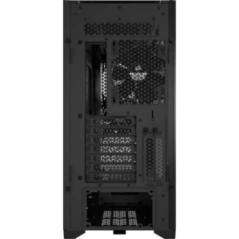 Corsair Obudowa 5000D Airflow TG czarna Mid Tower ATX Corsair Obudowa 5000D Airflow TG czarna Mid Tower ATX
