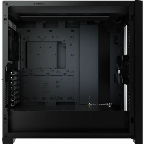 Corsair Obudowa 5000D Airflow TG czarna Mid Tower ATX Corsair Obudowa 5000D Airflow TG czarna Mid Tower ATX