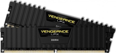 Corsair Pamięć DDR4 Vengeance LPX DDR4 16GB/3000(2x8GB) CL16 Corsair Pamięć DDR4 Vengeance LPX DDR4 16GB/3000(2x8GB) CL16