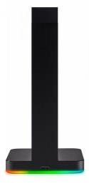 Corsair ST100 RGB 7.1 Premium Headset Stand Surround Sound