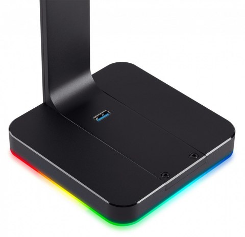 Corsair ST100 RGB 7.1 Premium Headset Stand Surround Sound Corsair ST100 RGB 7.1 Premium Headset Stand Surround Sound