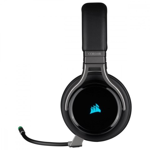 Corsair Słuchawki Virtuoso Wireless Headset Carbon Corsair Słuchawki Virtuoso Wireless Headset Carbon