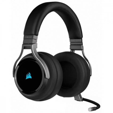 Corsair Słuchawki Virtuoso Wireless Headset Carbon Corsair Słuchawki Virtuoso Wireless Headset Carbon